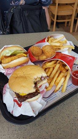 Wendy's